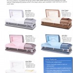 Aries Casket Collection